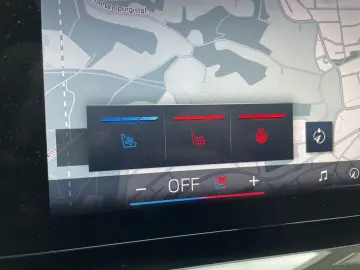 520i Limousine M Sportpaket   Head-Up H&K AHK