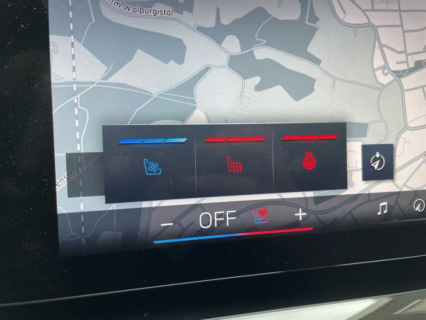 520i Limousine M Sportpaket   Head-Up H&K AHK