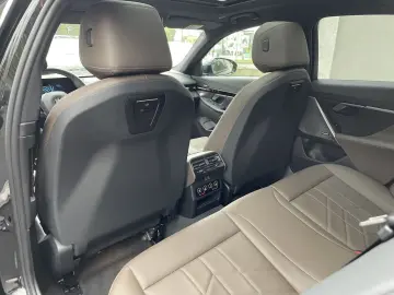 520i Limousine M Sportpaket   Head-Up H&K AHK