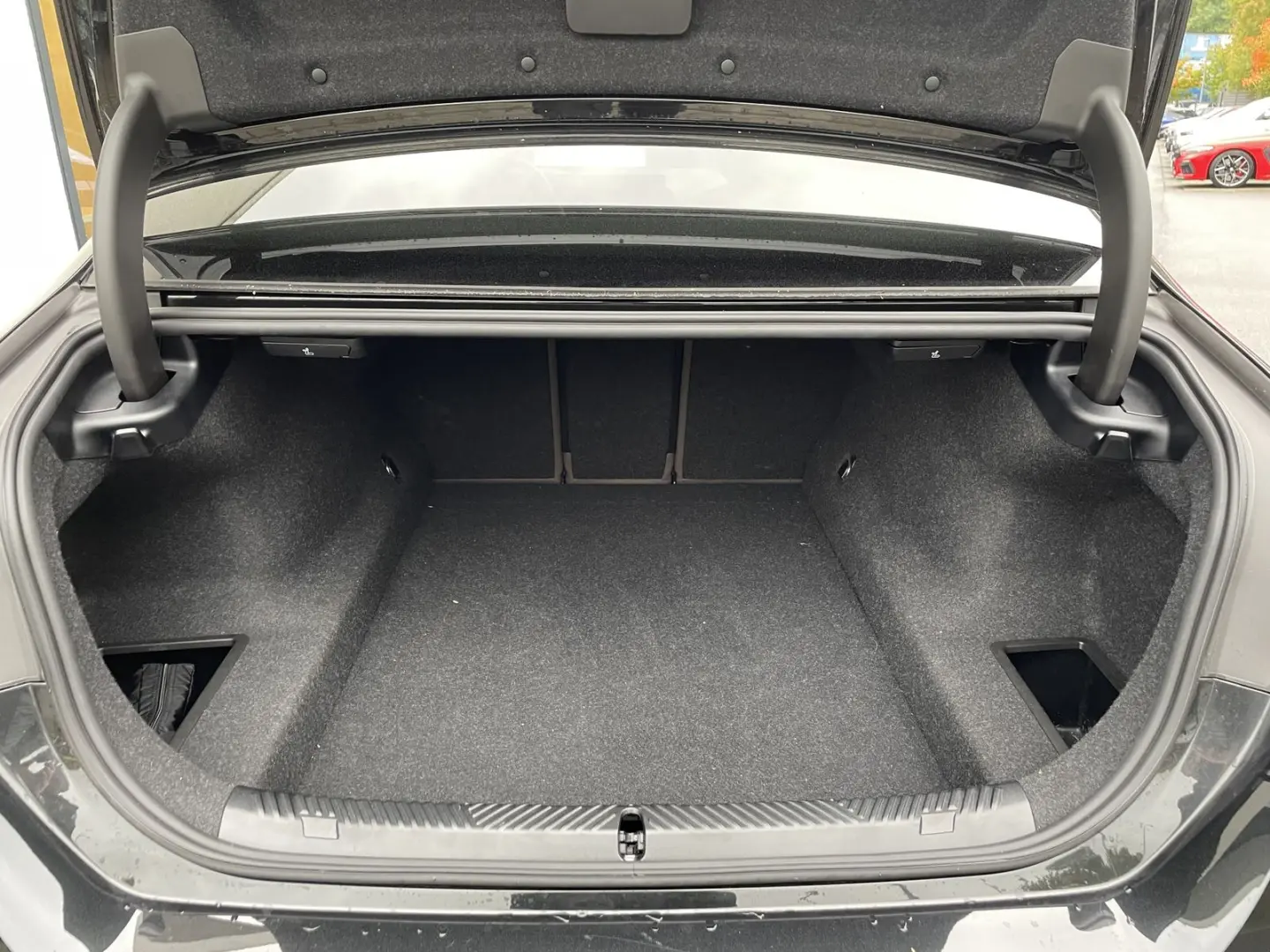 520i Limousine M Sportpaket   Head-Up H&K AHK