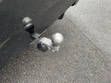 520i Limousine M Sportpaket   Head-Up H&K AHK