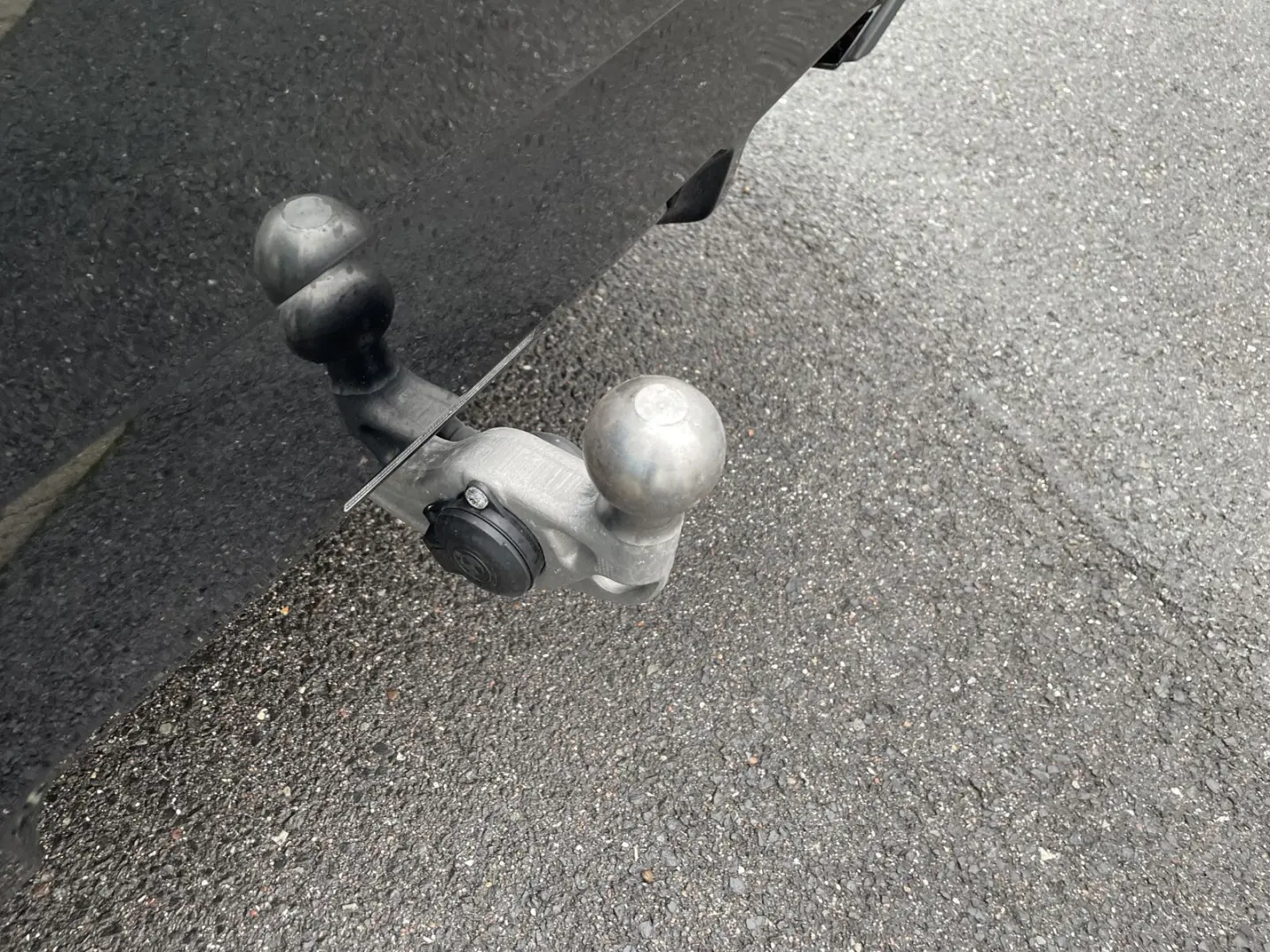 520i Limousine M Sportpaket   Head-Up H&K AHK