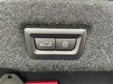 520i Limousine M Sportpaket   Head-Up H&K AHK