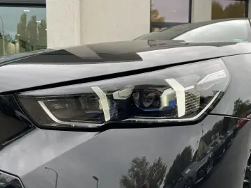 520i Limousine M Sportpaket   Head-Up H&K AHK