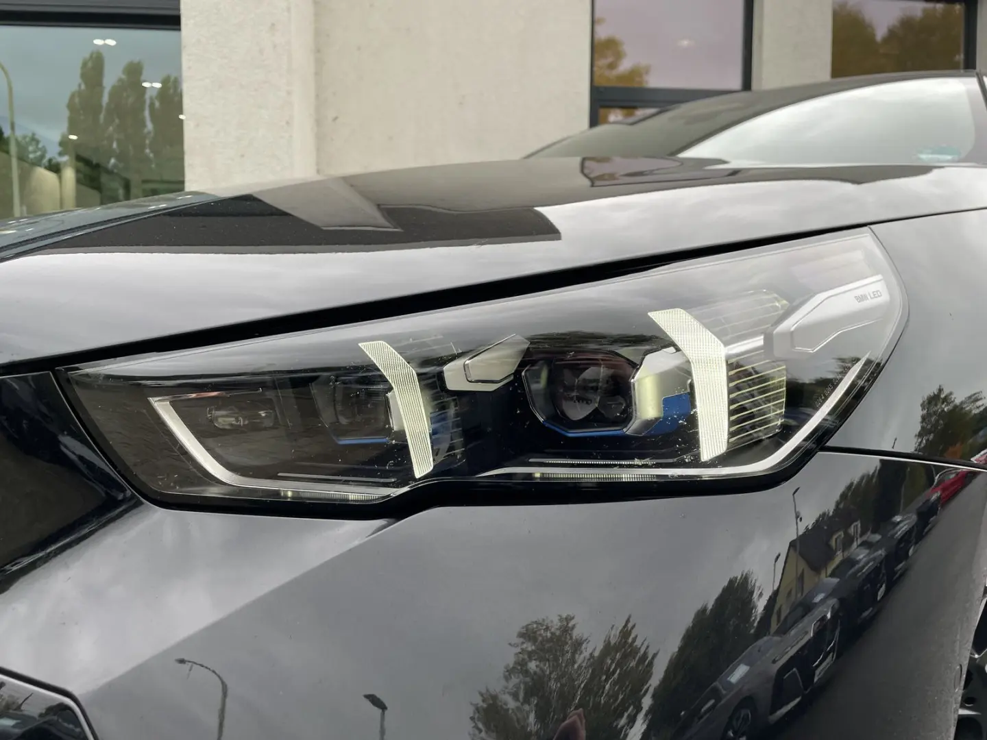 520i Limousine M Sportpaket   Head-Up H&K AHK