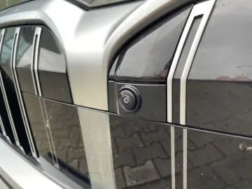 520i Limousine M Sportpaket   Head-Up H&K AHK