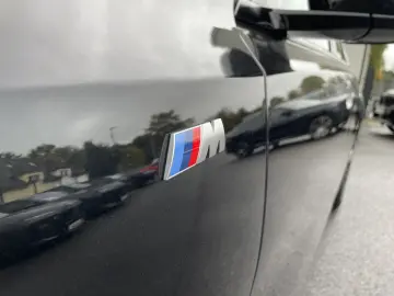 520i Limousine M Sportpaket   Head-Up H&K AHK