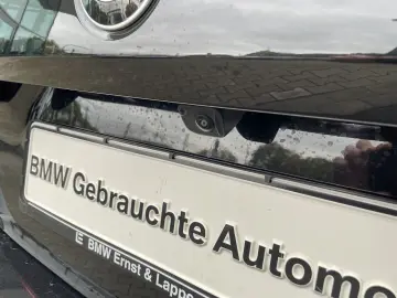 520i Limousine M Sportpaket   Head-Up H&K AHK