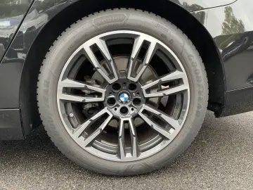 520i Limousine M Sportpaket   Head-Up H&K AHK