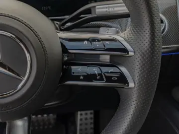 S 580 e L AMG-Sport Pano Burm Sitzklima Night 20