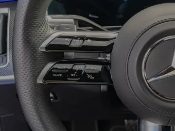 S 580 e L AMG-Sport Pano Burm Sitzklima Night 20