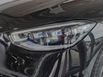 S 580 e L AMG-Sport Pano Burm Sitzklima Night 20