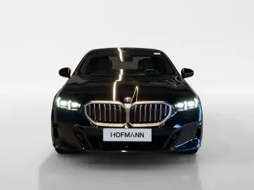 520i M Sport AHK ACC Komfortsitze H K