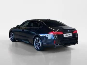 520i M Sport AHK ACC Komfortsitze H K