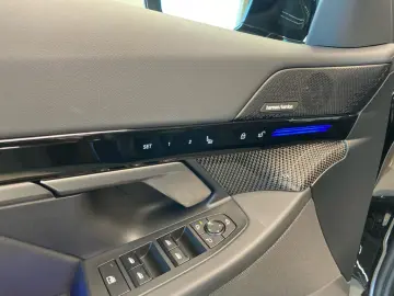 520i M Sport AHK ACC Komfortsitze H K