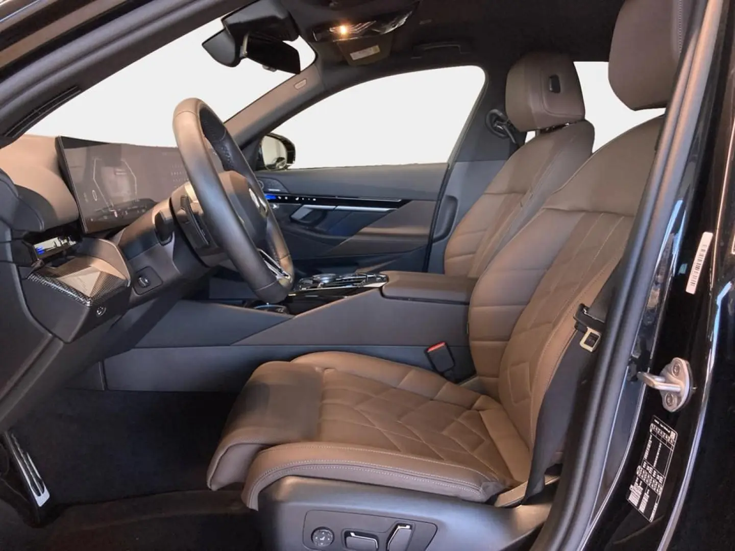 520i M Sport AHK ACC Komfortsitze H K