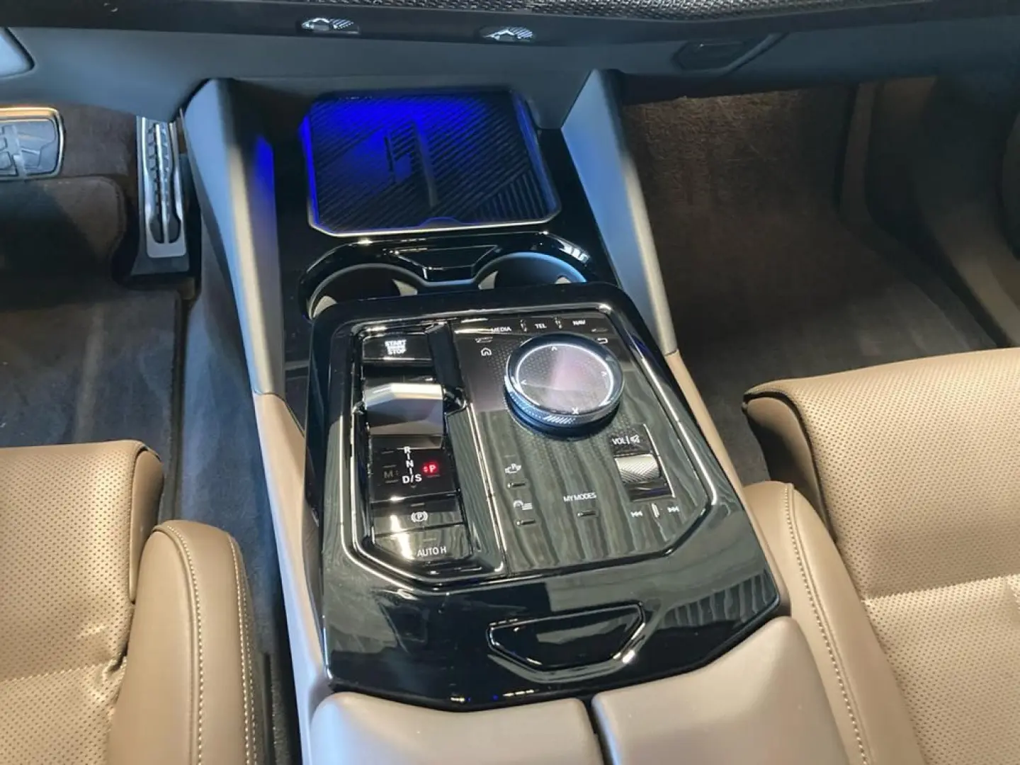 520i M Sport AHK ACC Komfortsitze H K