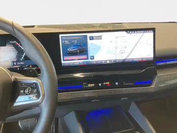 520i M Sport AHK ACC Komfortsitze H K