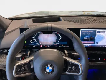 520i M Sport AHK ACC Komfortsitze H K