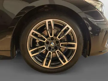 520i M Sport AHK ACC Komfortsitze H K