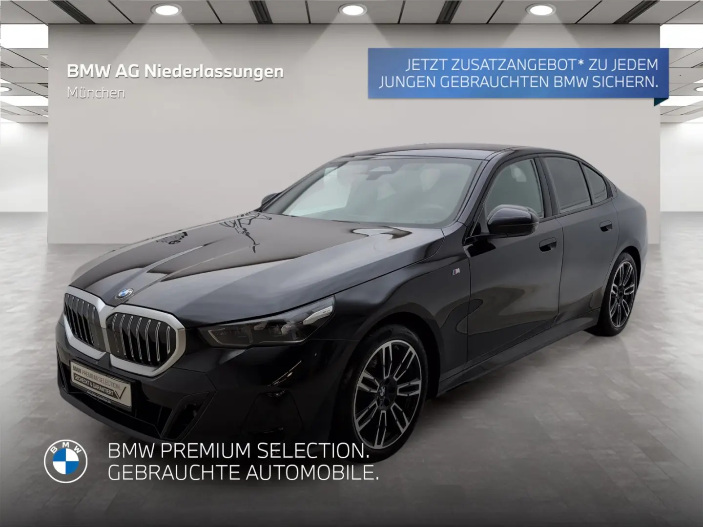 520i Limousine M Sport AHK Driv.Assist  Kamera H