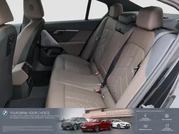 520i Limousine M Sport AHK Driv.Assist  Kamera H