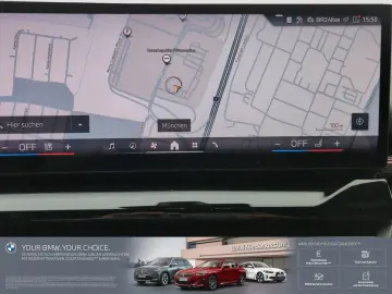 520i Limousine M Sport AHK Driv.Assist  Kamera H