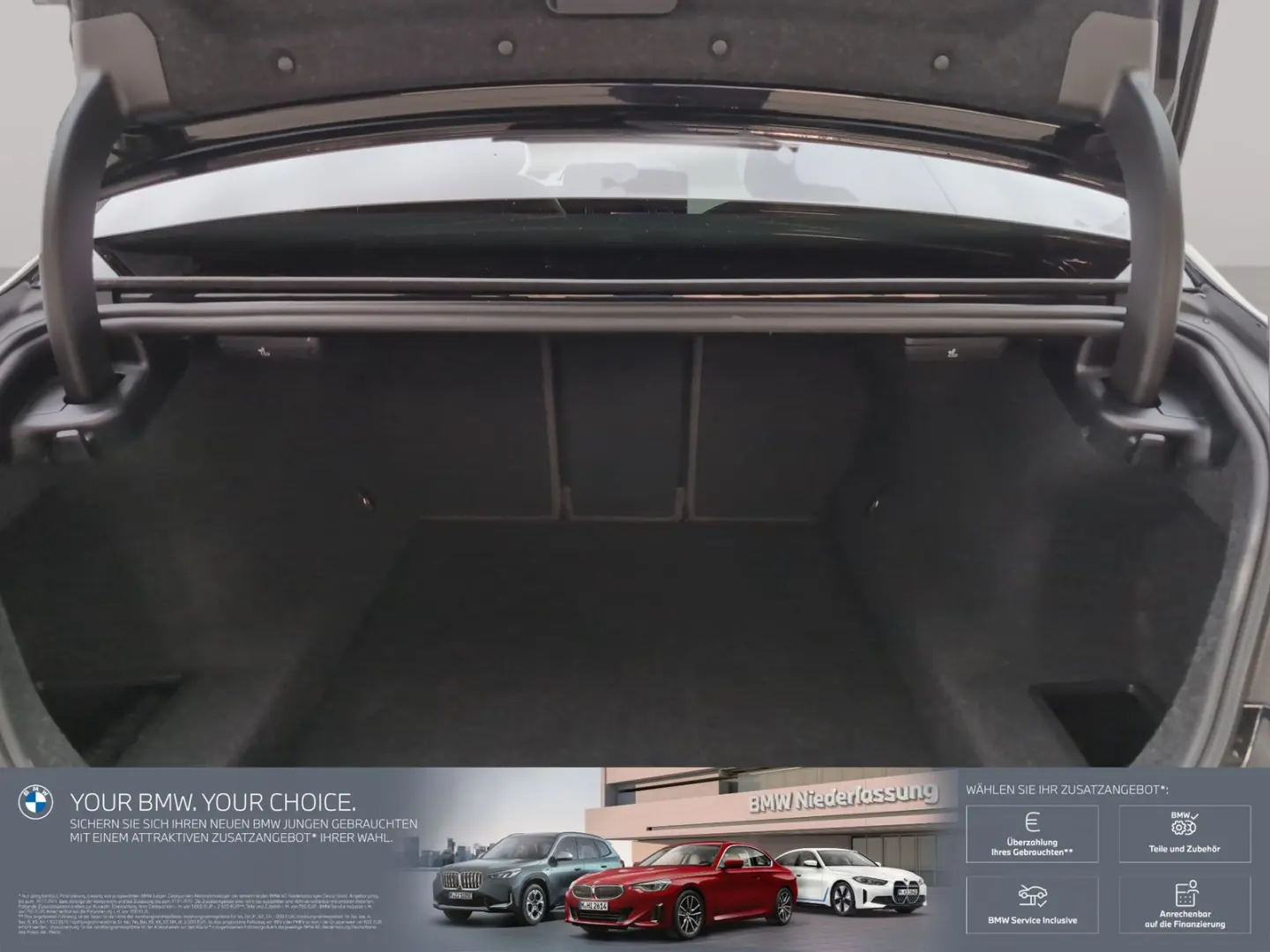 520i Limousine M Sport AHK Driv.Assist  Kamera H