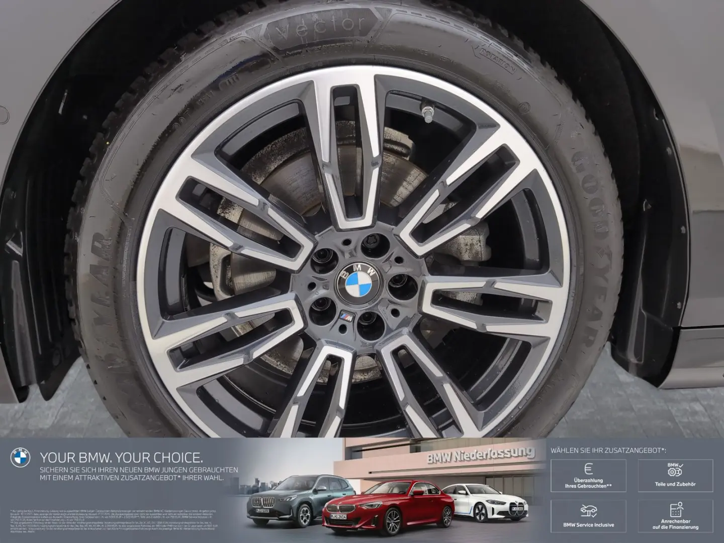 520i Limousine M Sport AHK Driv.Assist  Kamera H