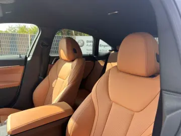 420 Gran Coupe i MSport 20'' LMR AHK HiFi NaviPr