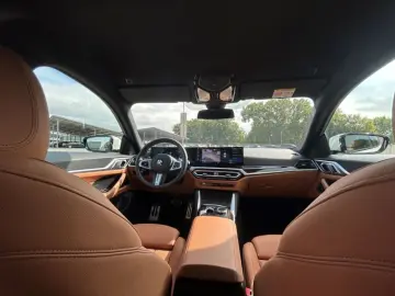 420 Gran Coupe i MSport 20'' LMR AHK HiFi NaviPr