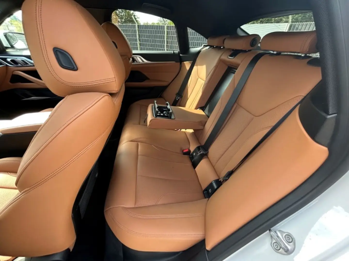 420 Gran Coupe i MSport 20'' LMR AHK HiFi NaviPr