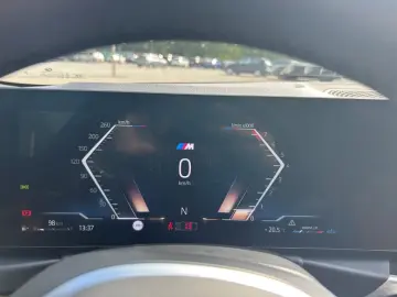 420 Gran Coupe i MSport 20'' LMR AHK HiFi NaviPr