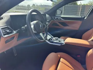 420 Gran Coupe i MSport 20'' LMR AHK HiFi NaviPr