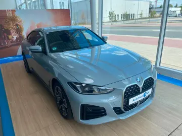 420d Gran Coupé M Sport HeadUp ACC  Park