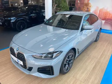 420d Gran Coupé M Sport HeadUp ACC  Park