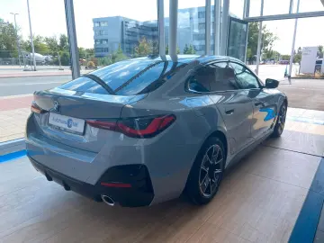 420d Gran Coupé M Sport HeadUp ACC  Park