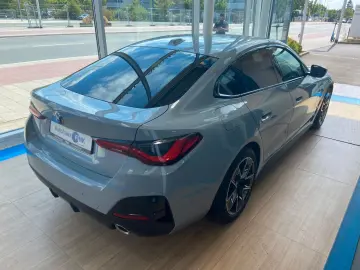 420d Gran Coupé M Sport HeadUp ACC  Park