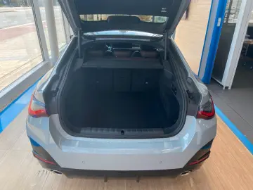 420d Gran Coupé M Sport HeadUp ACC  Park