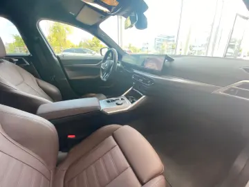 420d Gran Coupé M Sport HeadUp ACC  Park