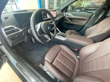 420d Gran Coupé M Sport HeadUp ACC  Park