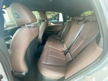 420d Gran Coupé M Sport HeadUp ACC  Park