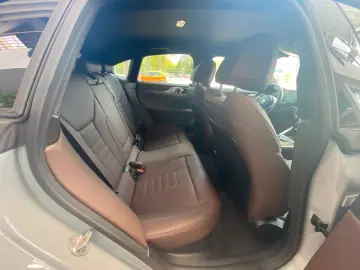 420d Gran Coupé M Sport HeadUp ACC  Park