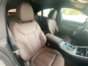 420d Gran Coupé M Sport HeadUp ACC  Park