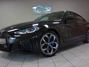 420dA xDrive Gran Coupé~DEUTSCH UNFALLFREI STAND