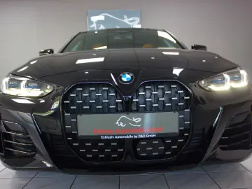 420dA xDrive Gran Coupé~DEUTSCH UNFALLFREI STAND