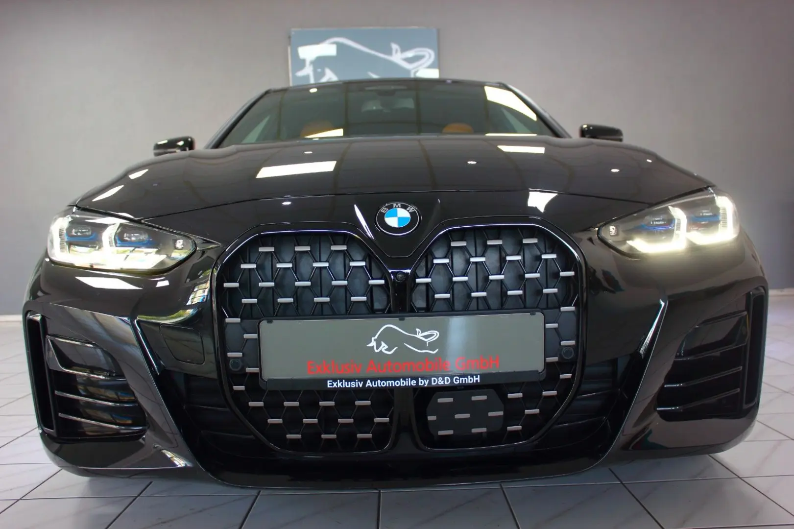 420dA xDrive Gran Coupé~DEUTSCH UNFALLFREI STAND