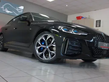 420dA xDrive Gran Coupé~DEUTSCH UNFALLFREI STAND