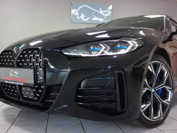 420dA xDrive Gran Coupé~DEUTSCH UNFALLFREI STAND