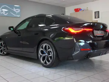 420dA xDrive Gran Coupé~DEUTSCH UNFALLFREI STAND